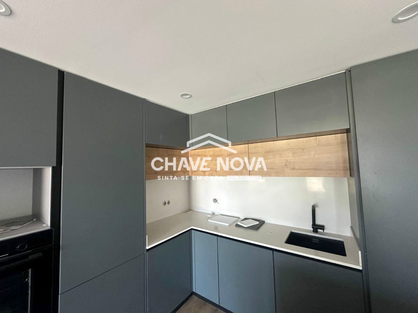 Apartamento T3 para Venda em Ramalhal