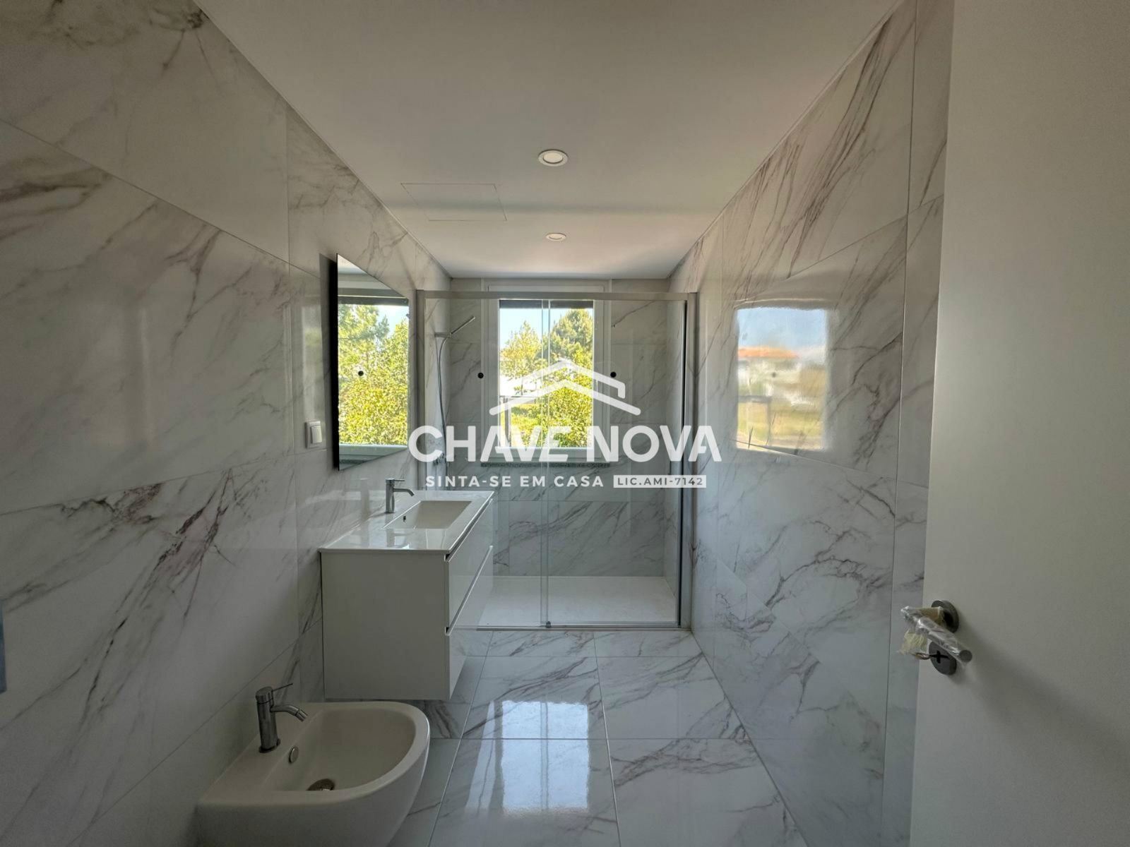 Apartamento T3 para Venda em Ramalhal