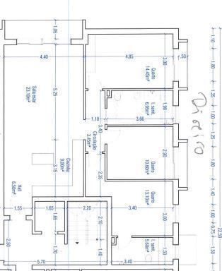 Apartamento T3 para Venda em Ramalhal