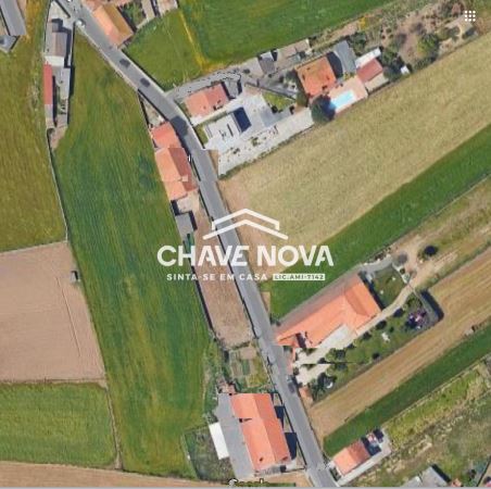 Land for sale in Vila do Conde, Portugal — €465,000