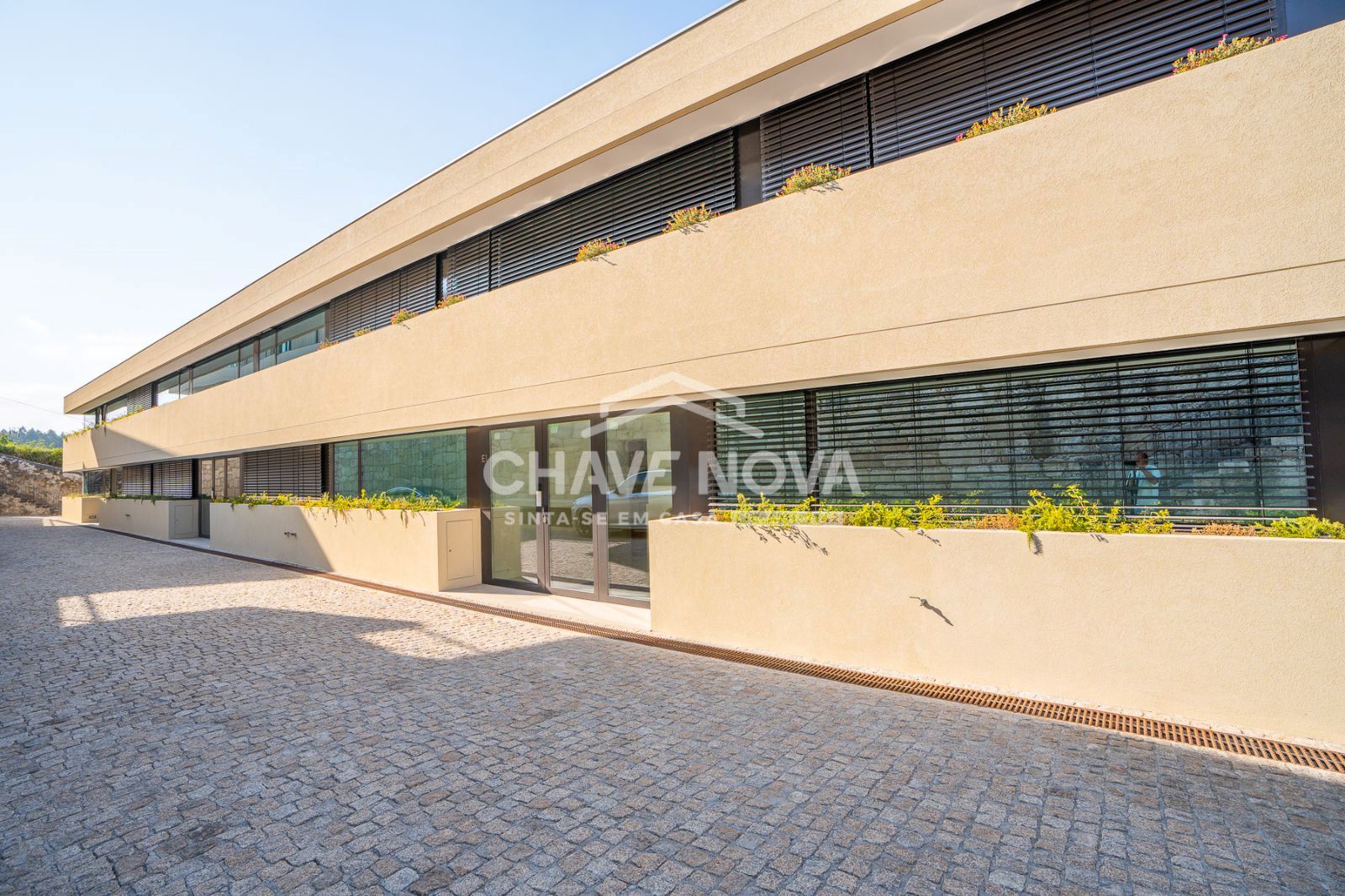 Apartamento T3 - Quinta São Marcos, Vila Nova de Gaia - Porto