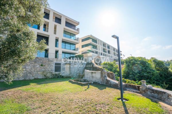Apartamento T3 - Quinta São Marcos, Vila Nova de Gaia - Porto