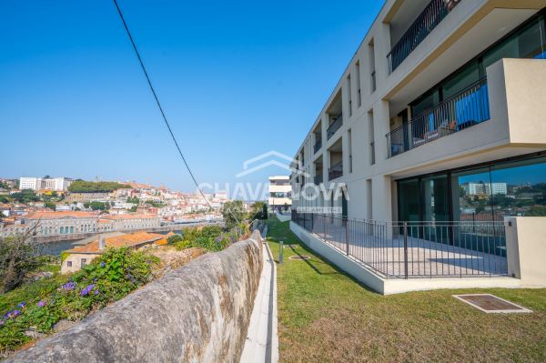Apartamento T3 - Quinta São Marcos, Vila Nova de Gaia - Porto