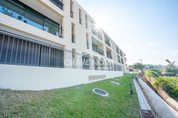 Apartamento T3 - Quinta São Marcos, Vila Nova de Gaia - Porto