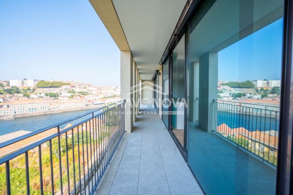 Apartamento T3 - Quinta São Marcos, Vila Nova de Gaia - Porto