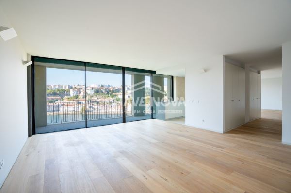 Apartamento T3 - Quinta São Marcos, Vila Nova de Gaia - Porto
