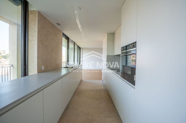 Apartamento T3 - Quinta São Marcos, Vila Nova de Gaia - Porto