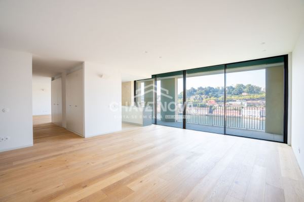 Apartamento T3 - Quinta São Marcos, Vila Nova de Gaia - Porto