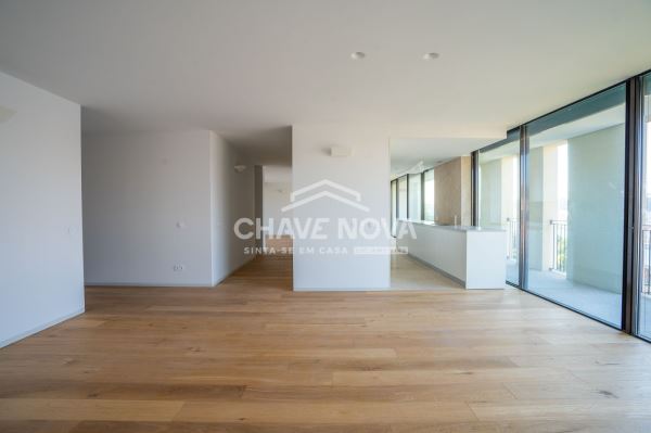 Apartamento T3 - Quinta São Marcos, Vila Nova de Gaia - Porto