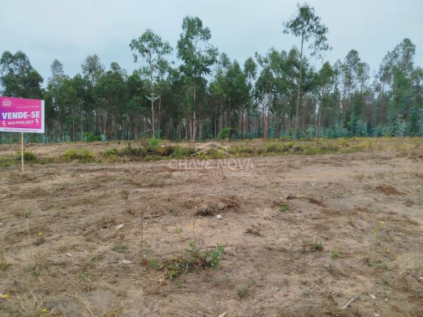 Land for sale in Águeda, Portugal — €55,000