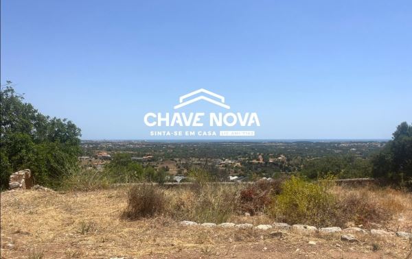 Land for sale in Loulé, Portugal — €585,000