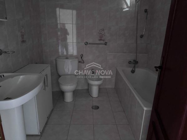 Moradia T3 Geminada à Venda em Sangalhos | 285.000€