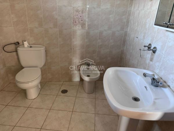 Moradia T3 Geminada à Venda em Sangalhos | 285.000€