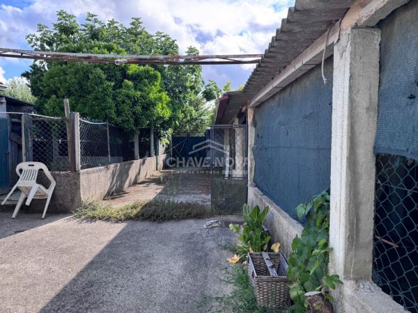 Moradia T3 Geminada à Venda em Sangalhos | 285.000€