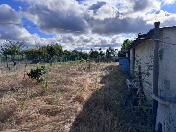 Moradia T3 Geminada à Venda em Sangalhos | 285.000€