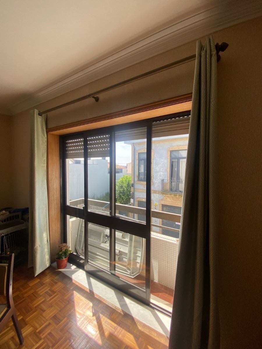 Apartamento T3 Leça da Palmeira 