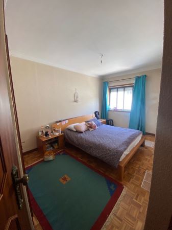 Apartamento T3 Leça da Palmeira 