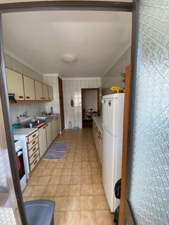 Apartamento T3 Leça da Palmeira 