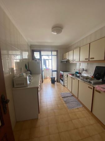 Apartamento T3 Leça da Palmeira 