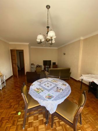 Apartamento T3 Leça da Palmeira 