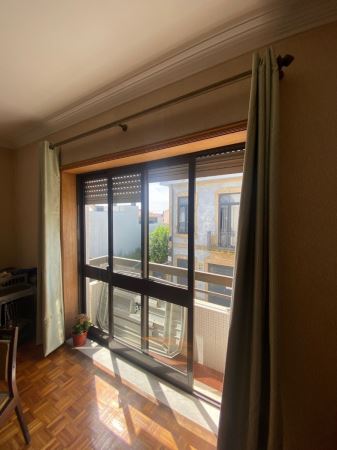 Apartamento T3 Leça da Palmeira 