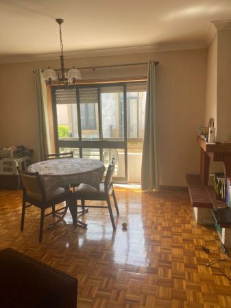 Apartamento T3 Leça da Palmeira 