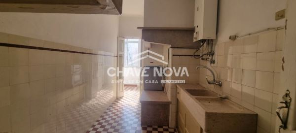 Apartamento T2 na Avenida de Roma