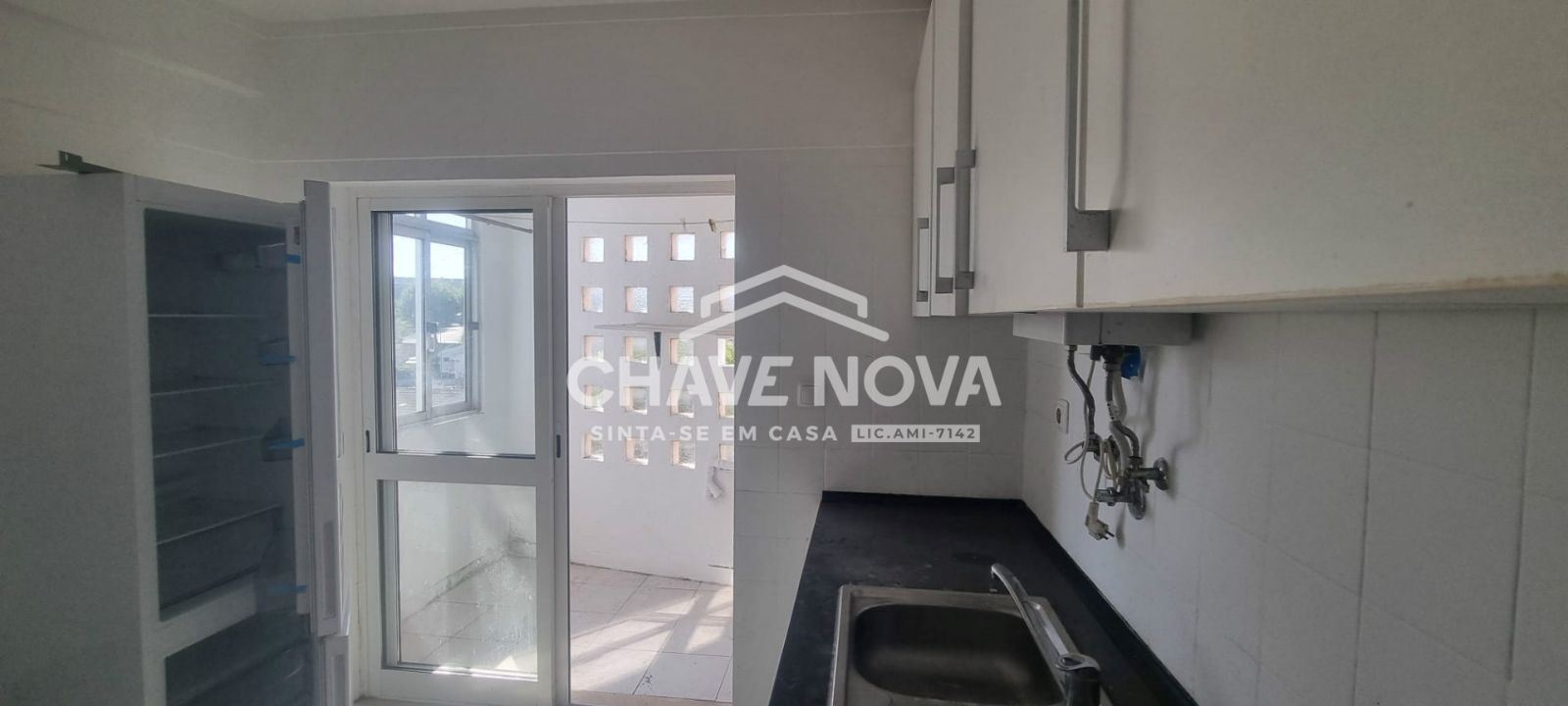 Apartamento T3 em Carnaxide