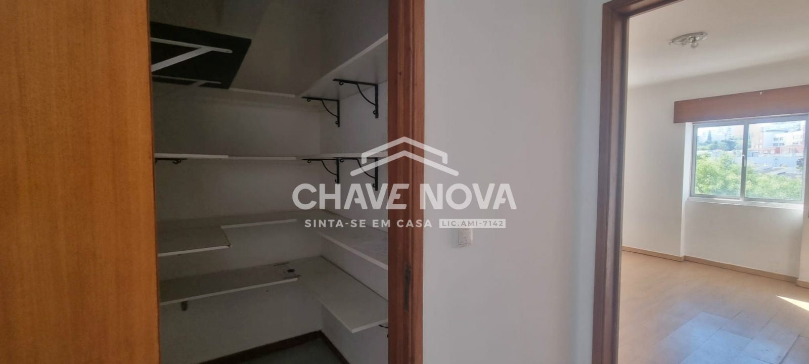 Apartamento T3 em Carnaxide