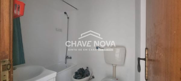 Apartamento T3 em Carnaxide
