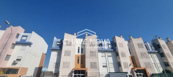 Apartamento T3 em Carnaxide