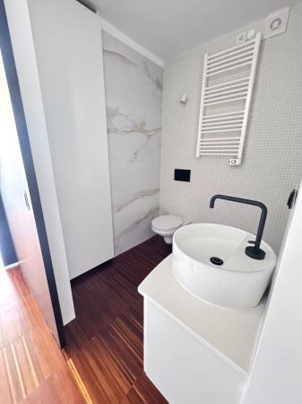 Apartamento T1 para arrendamento em Paranhos 