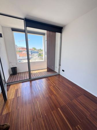 Apartamento T1 para arrendamento em Paranhos 