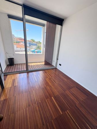 Apartamento T1 para arrendamento em Paranhos 