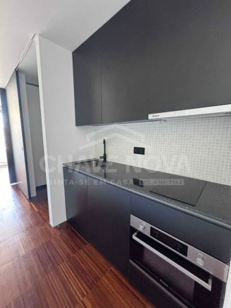 Apartamento T1 para arrendamento em Paranhos 