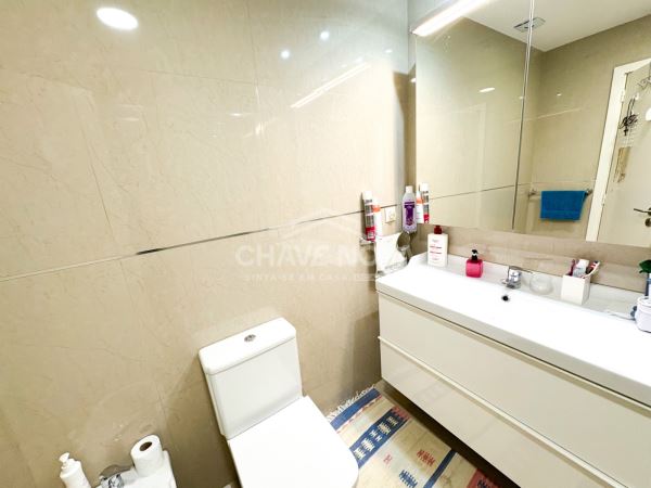 Apartamento T4  com Terraço e 4 frentes em Canidelo