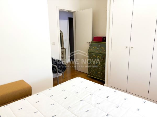 Apartamento T4  com Terraço e 4 frentes em Canidelo