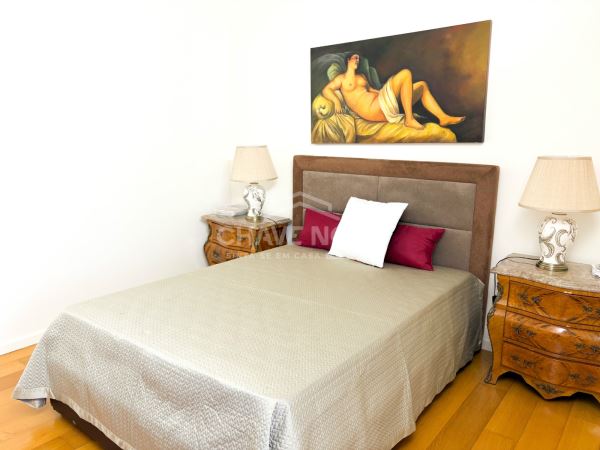 Apartamento T4  com Terraço e 4 frentes em Canidelo