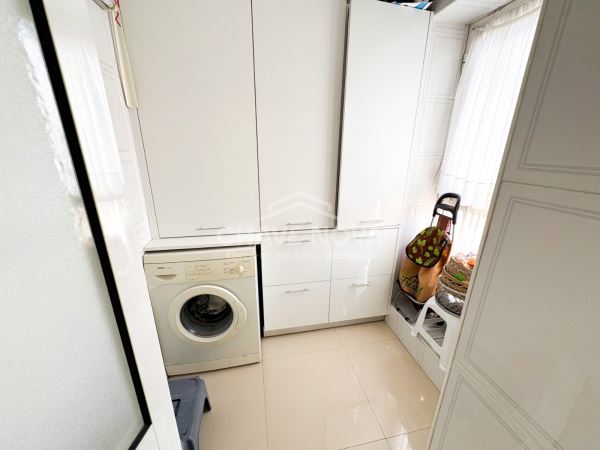 Apartamento T4  com Terraço e 4 frentes em Canidelo