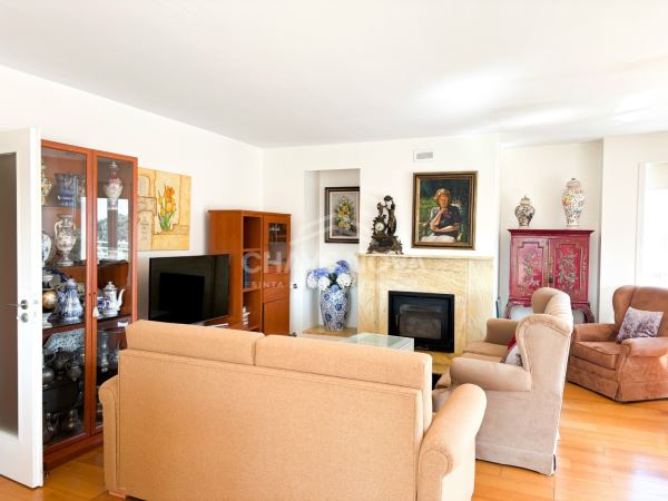 Apartamento T4  com Terraço e 4 frentes em Canidelo