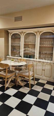 Trespasse de restaurante com esplanada na Rua de Cedofeita