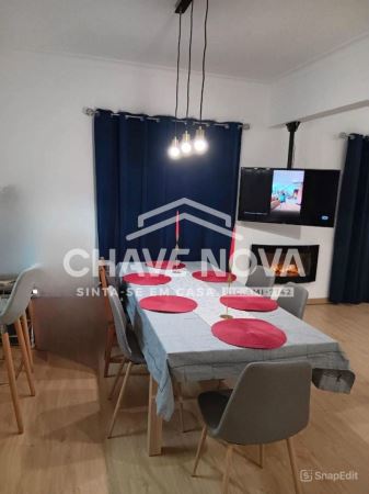 T4 Remodelado no Feijó com Sala de 50 m² – A 5 Minutos da Ponte 25 de Abril Almada