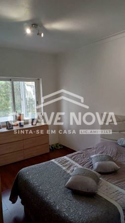 T4 Remodelado no Feijó com Sala de 50 m² – A 5 Minutos da Ponte 25 de Abril Almada