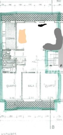 T4 Remodelado no Feijó com Sala de 50 m² – A 5 Minutos da Ponte 25 de Abril Almada