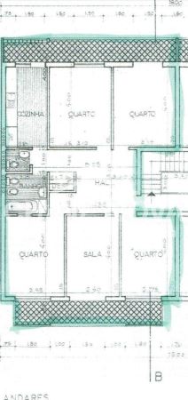 T4 Remodelado no Feijó com Sala de 50 m² – A 5 Minutos da Ponte 25 de Abril Almada