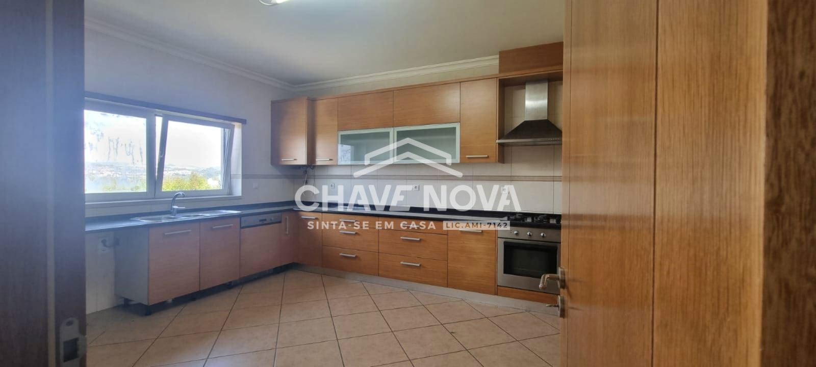 Moradia T4 em Carvoeira (Mafra)