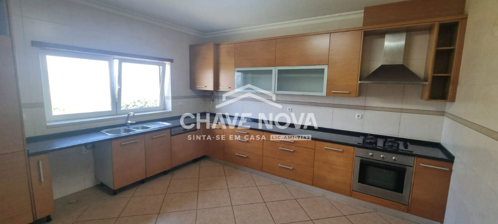 Moradia T4 em Carvoeira (Mafra)