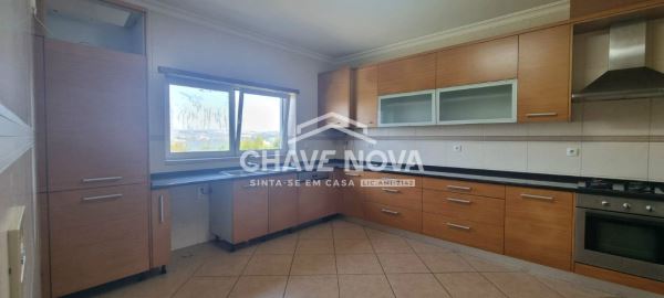 Moradia T4 em Carvoeira (Mafra)