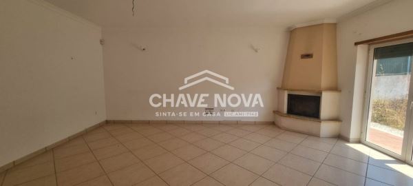Moradia T4 em Carvoeira (Mafra)