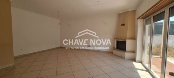 Moradia T4 em Carvoeira (Mafra)